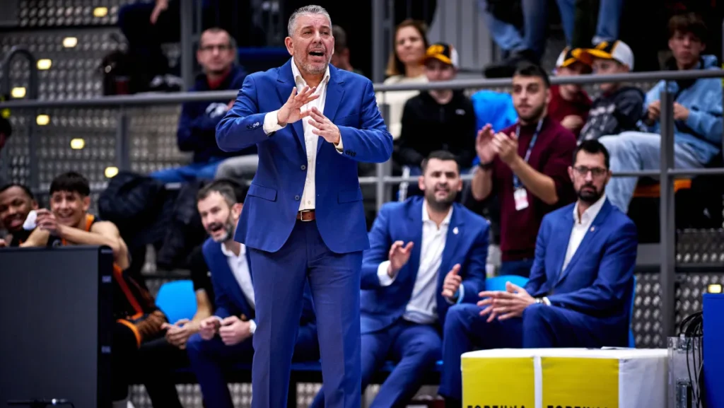 Παπαθεοδώρου: “Κανείς δεν πίστευε σε εμάς όμως αποδείξαμε ότι το αξίζουμε”