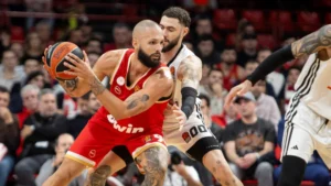 Olympiacos Virtus Ολυμπιακός