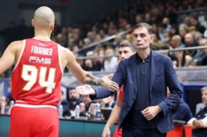 Μπαρτζώκας