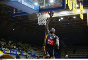 Περιστέρι - Προμηθέας