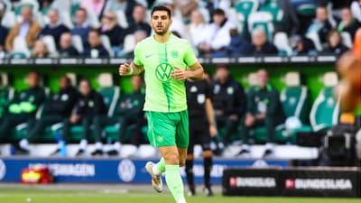 Υποψήφιος για rookie του μήνα στην Bundesliga ο Κουλιεράκης!