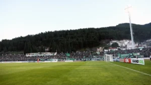 panathinaikos kosmos intime