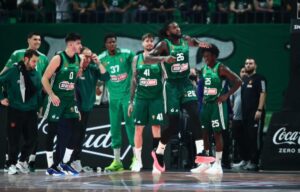 paobask1 Ενδεκάδα ΠΑΟΚ Παναθηναϊκός ΠΑΟΚ