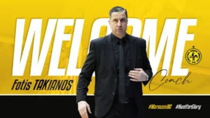 takianosmarousi Μαρούσι Φώτης Τακιανός