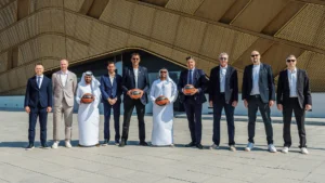 Euroleague Final4 Abu Dhabi 2025