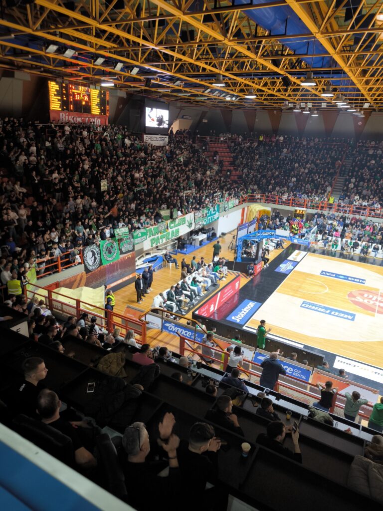 IMG 20250125 173215 Προμηθέας Παναθηναϊκός