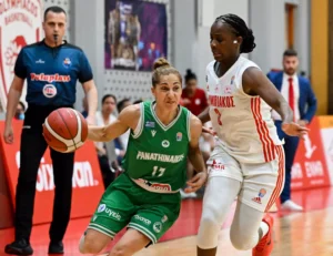 OLUMPIAKOS PANATHINAIKOS BASKET scaled 1