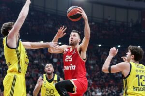 Olympiacos Fenerbahce Ολυμπιακός Φενερμπαχτσέ