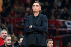 Olympiacos Fenerbahce Bartzokas γιοβάνοβιτς