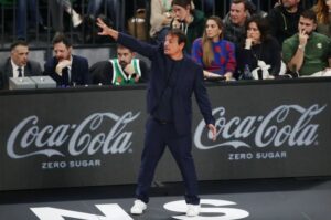 Παναθηναϊκός - Παρτίζαν