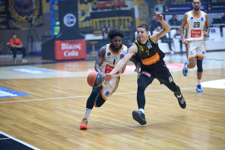 Promitheas AEK