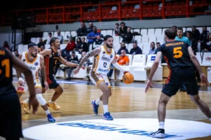 Προμηθέας Reese