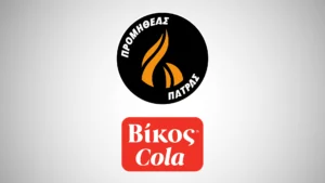 Promitheas Vikos Cola wallpaper