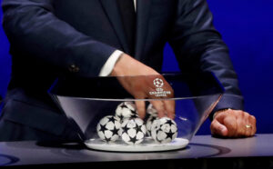 champions league 1 champions league