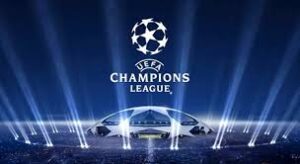 championsleague Ρεάλ Μαδρίτης