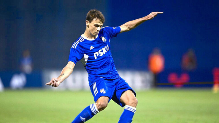dario spikic DYNAMO 887799889 Άρης