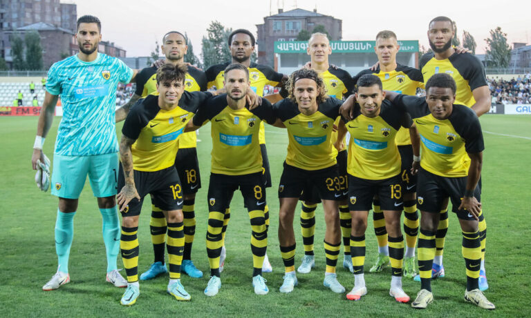 endekada aek