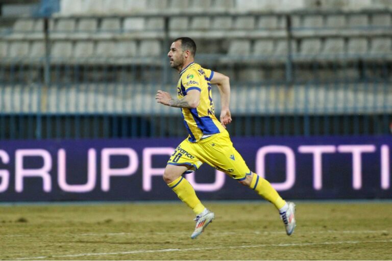 kaltsas e1737822646537 Αστέρας Τρίπολης