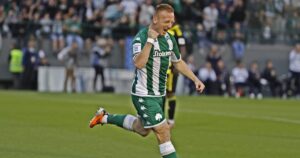 kleinheisler Α΄ ΕΠΣ Αχαΐας Playoff