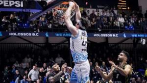 kolossos maroussi eurokinissi