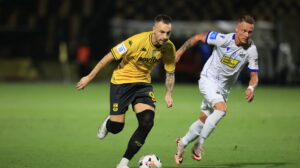 lamia aris champions league