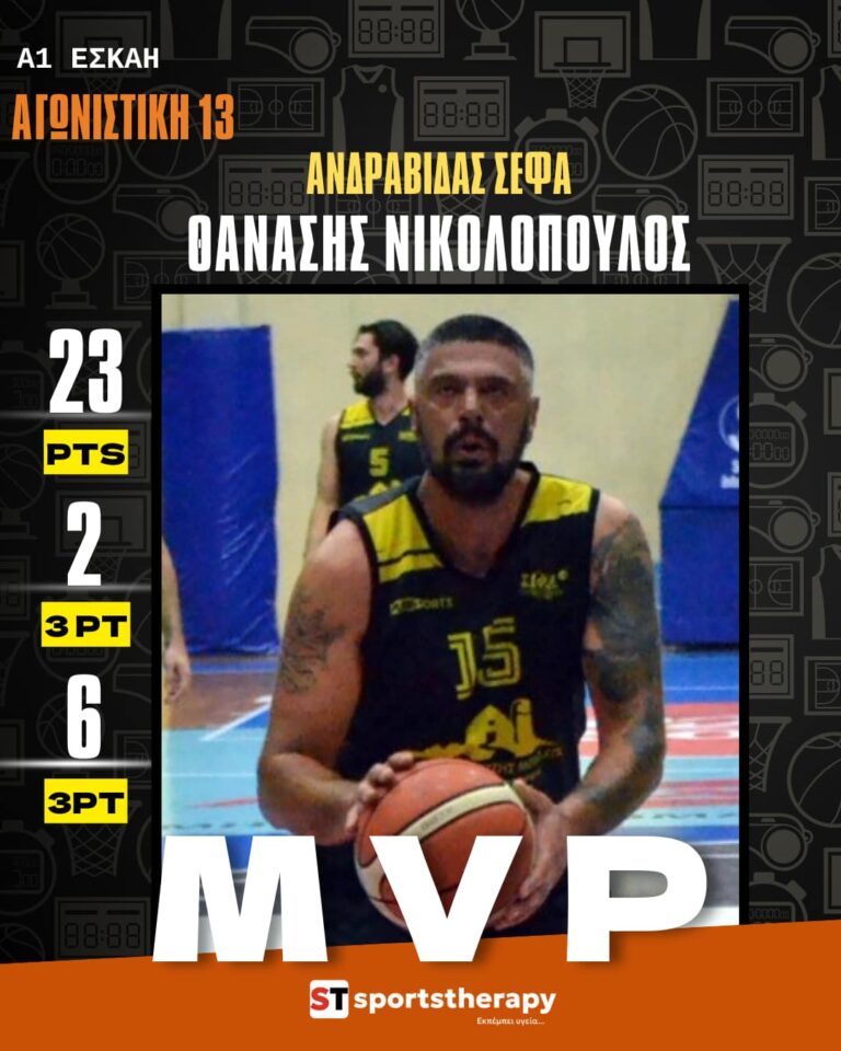 nikopoloulos sefa