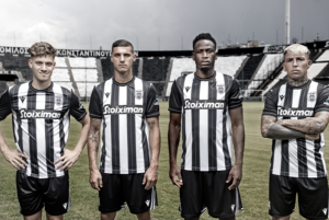 paok champions league