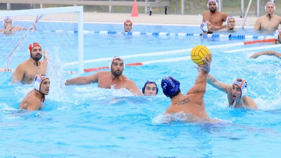 Με ΑΕΚ ο ΝΟΠ στην πρεμιέρα των Play Out, ευκαιρία να ξεφύγει