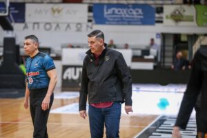 Apollon Promitheas Eleftheriadis