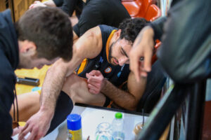 Apollon Promitheas Lagios