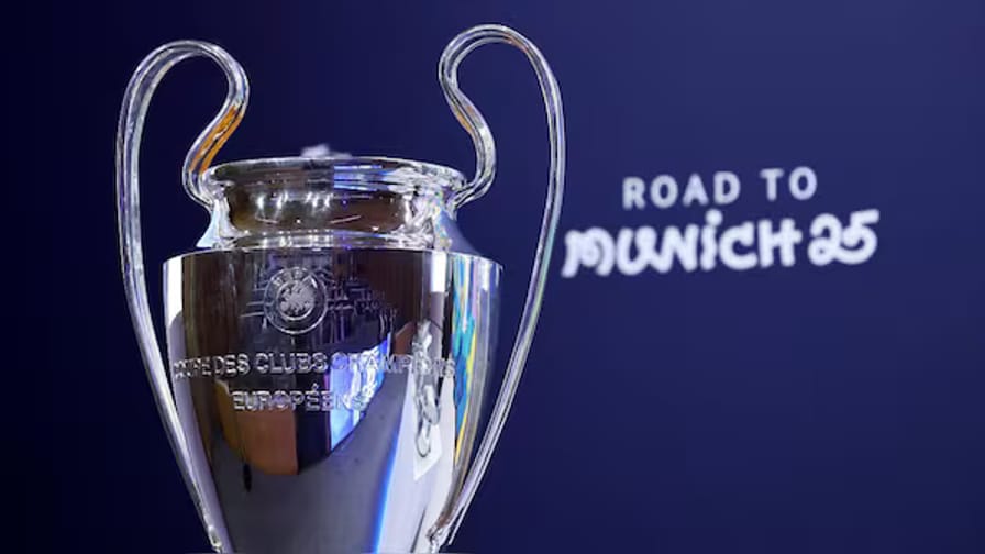 Champions League: Ποια ζευγάρια προέκυψαν από την κλήρωση
