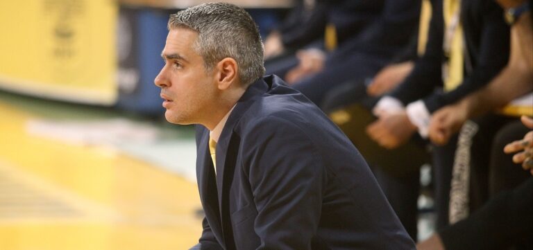 Giannis Kastritis