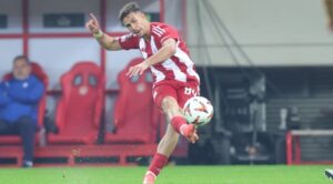 Κωστούλας Ολυμπιακός