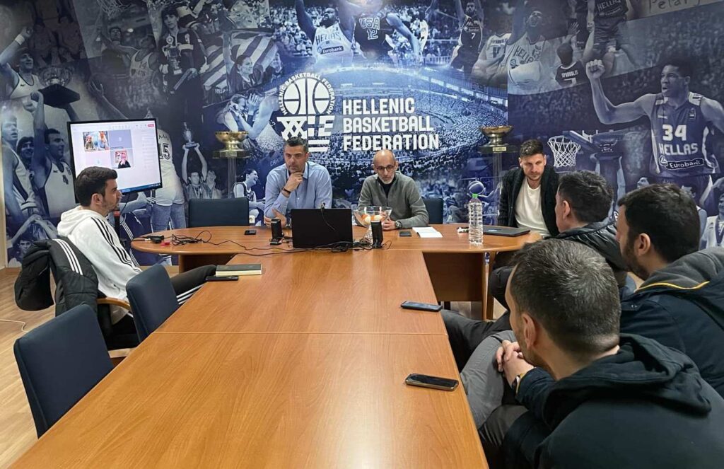 Τα ζευγάρια του Final 8 του Rising Stars – Στην Άρτα η τελική φάση