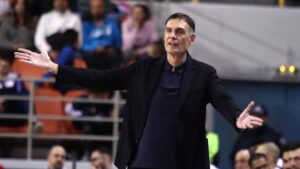 Μπαρτζώκας