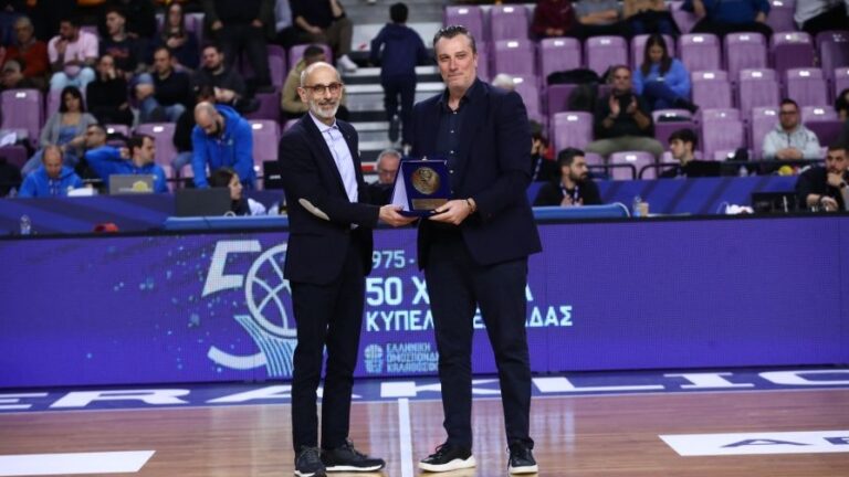 Ολυμπιακός