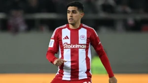 Πάλμα Ολυμπιακός