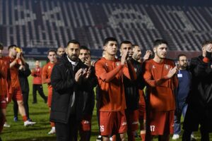 Panachaiki FC Feb 2025