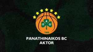 Panathinaikos Aktor BC