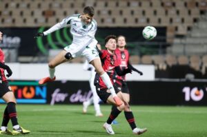 Panathinaikos Vikingur tickets