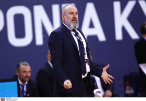 Promitheas - Megarida Μάνταλος