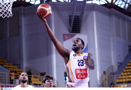 Προμηθέας - Μεγαρίδα Varnado