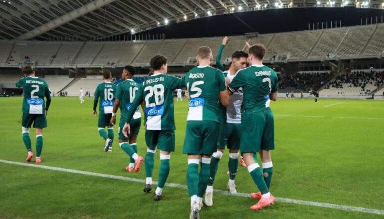 panathinaikos70441 Παναθηναϊκός πρωτάθλημα