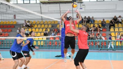 Ακόμα πιο κοντά στην Α2 ο Αιγιαλέων