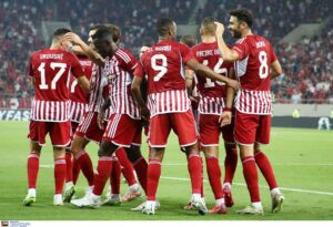 ο3 olympiakos tsoukaritski grtimes eidiseis Νέστα