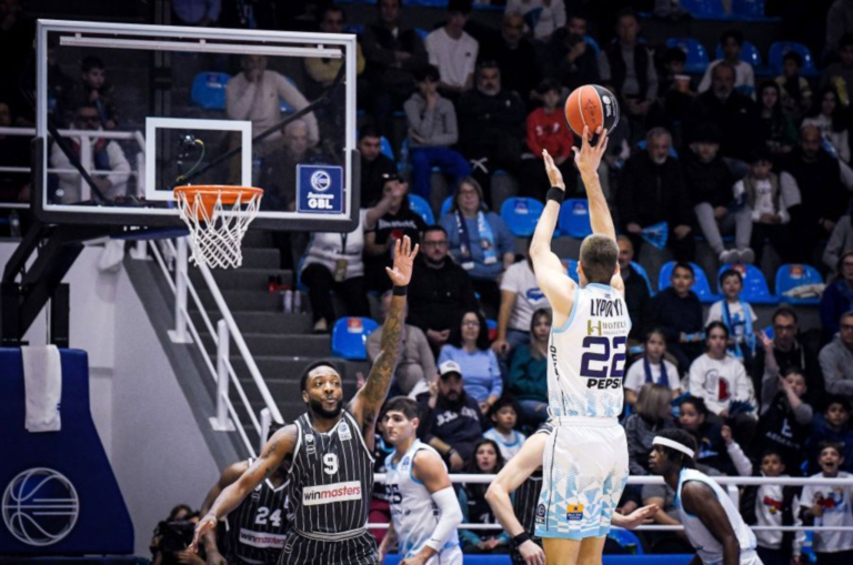 Kolossos PAOK