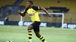 Τελειώνει από την ΑΕΚ ο Μαρσιάλ, αυτή θα είναι η νέα του ομάδα ΑΕΚ Μαρσιάλ