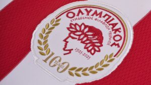 Ολυμπιακός