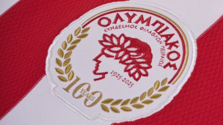 Ολυμπιακός