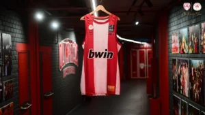 Ολυμπιακός